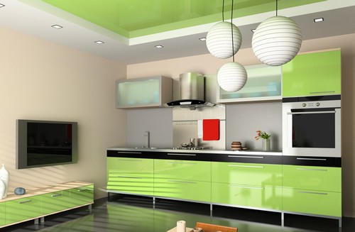 How To Be Greener In The Kitchen